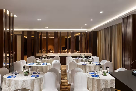 hilton hotel in jaipur