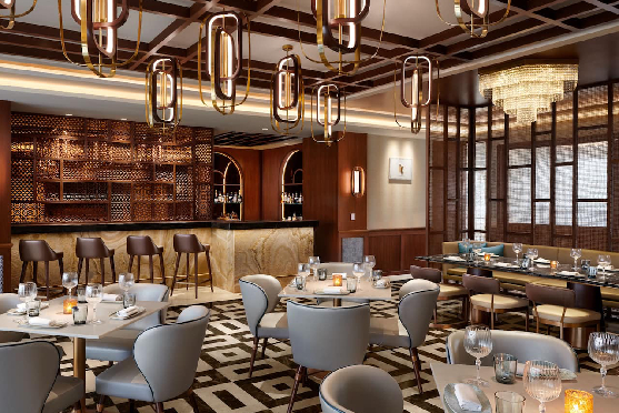 hilton hotel in jaipur